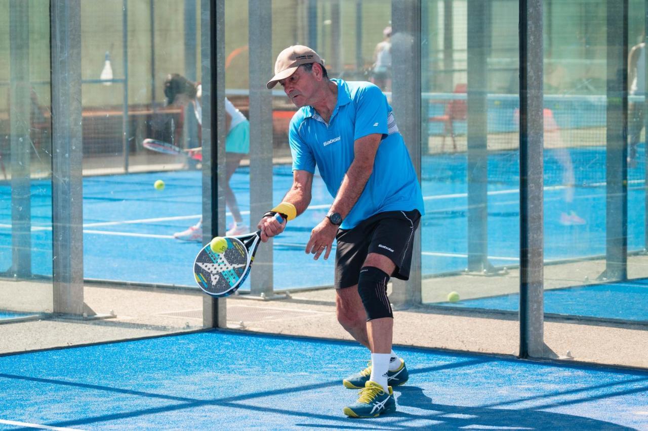 Rafa Nadal Ośrodek wypoczynkowy 3*